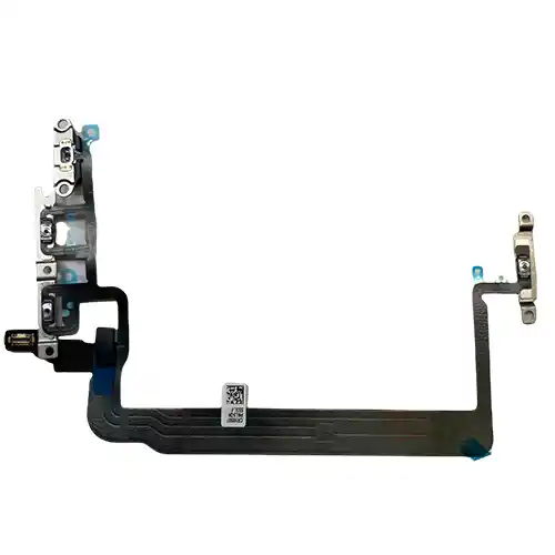 Replacement for IPHONE 13 PRO MAX POWER FLEX - Quality Phone Parts in Sri Lanka